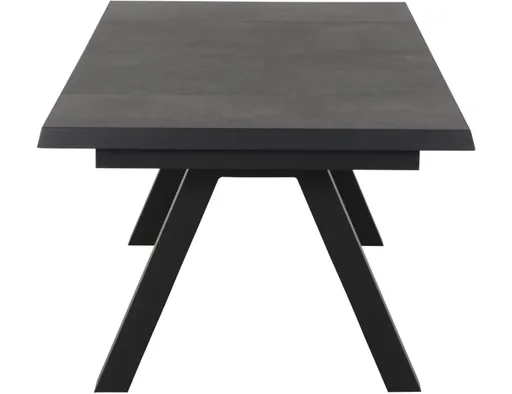 Ausziehtisch